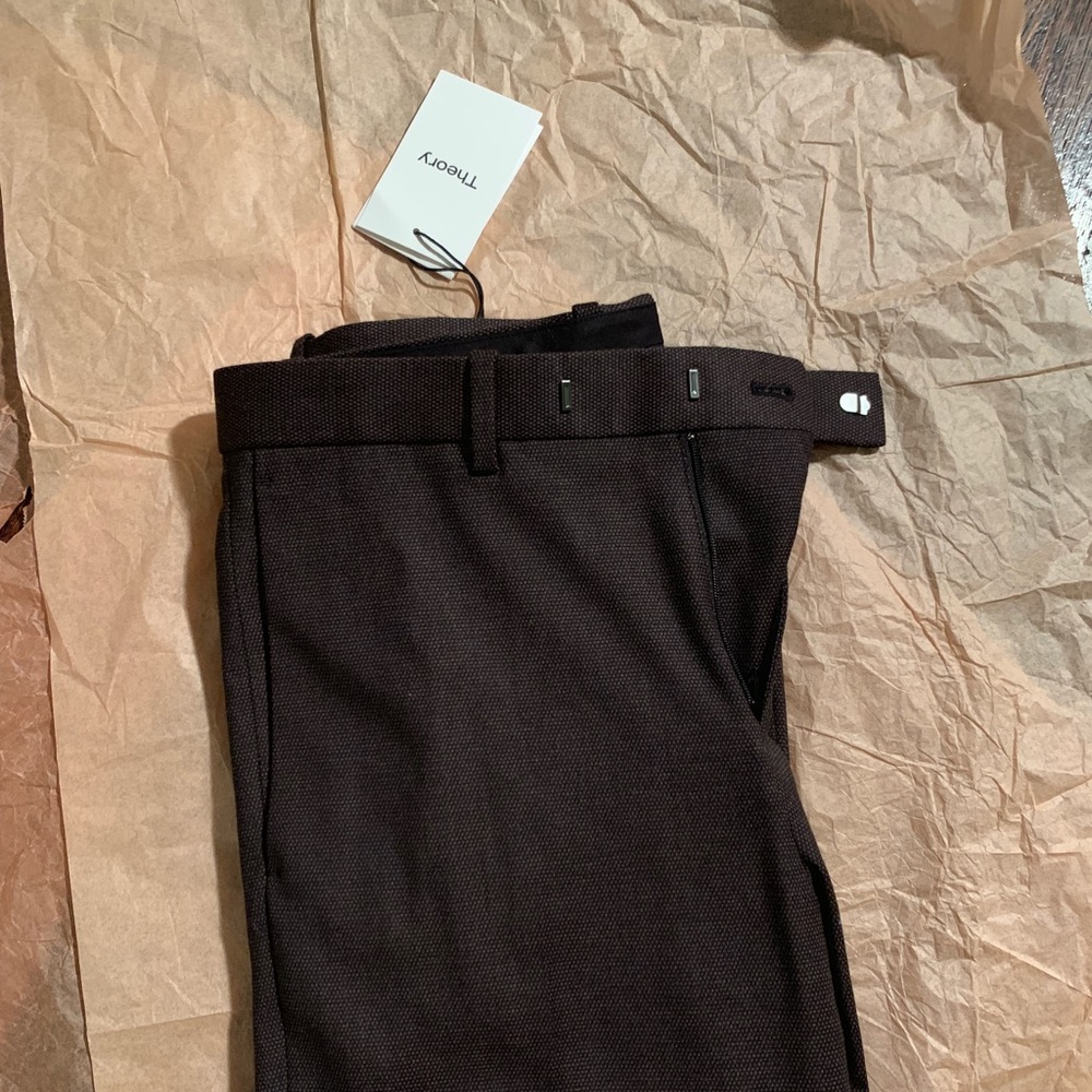 Theory “Zaine” Dress Pants men’s 30